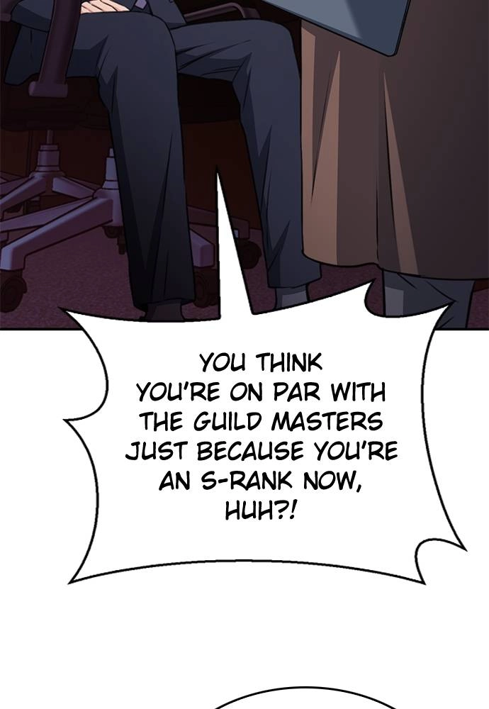 The Druid of Seoul Station Chapter 136 Page 150