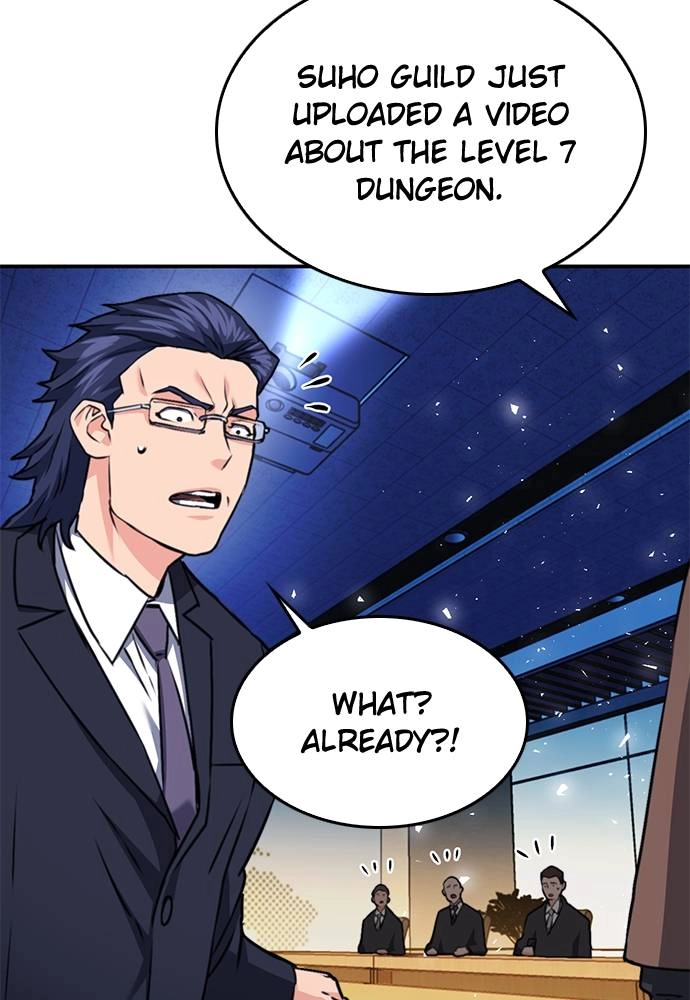 The Druid of Seoul Station Chapter 136 Page 151