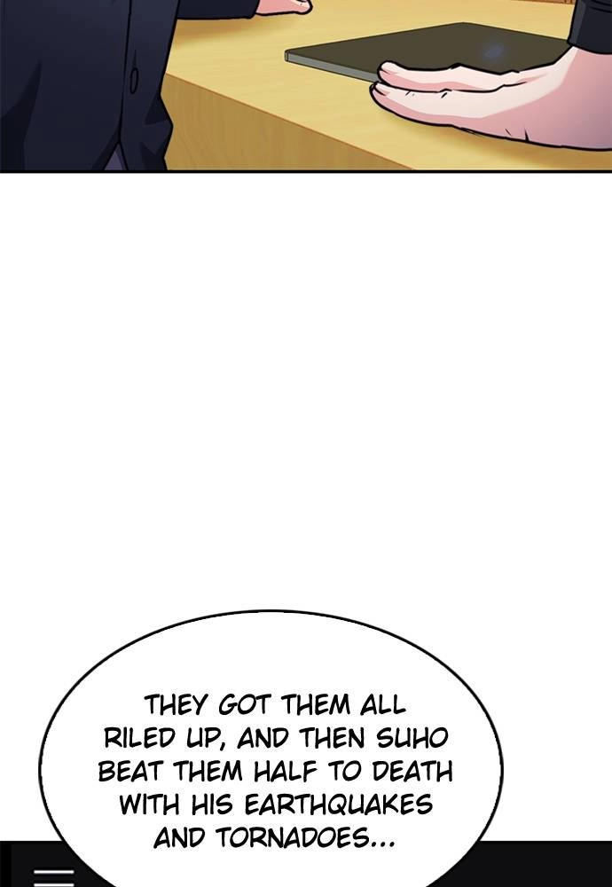 The Druid of Seoul Station Chapter 136 Page 152
