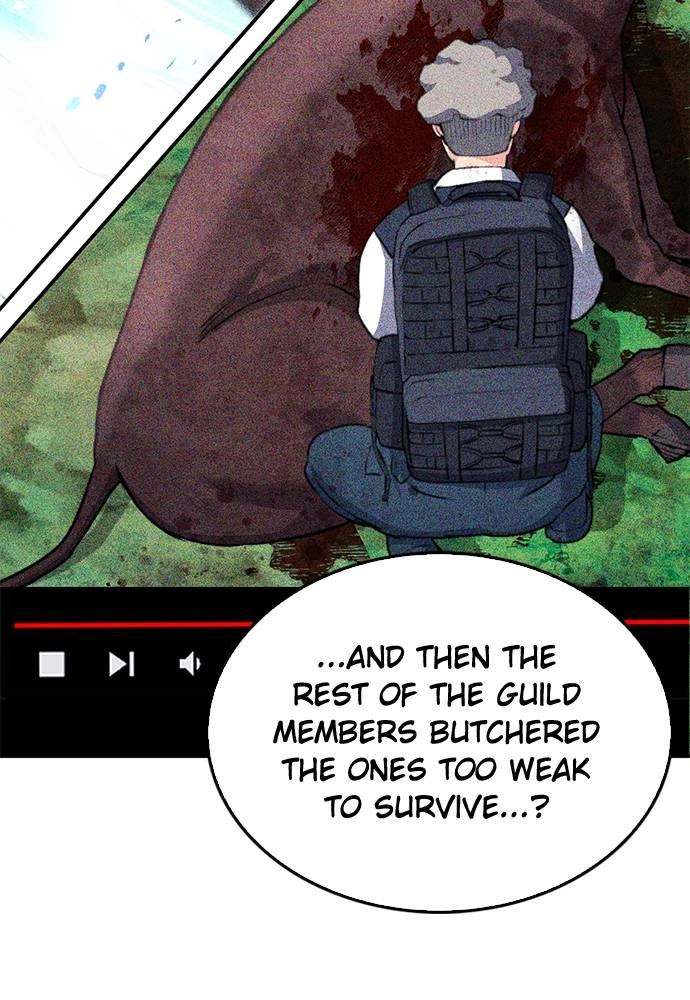 The Druid of Seoul Station Chapter 136 Page 154