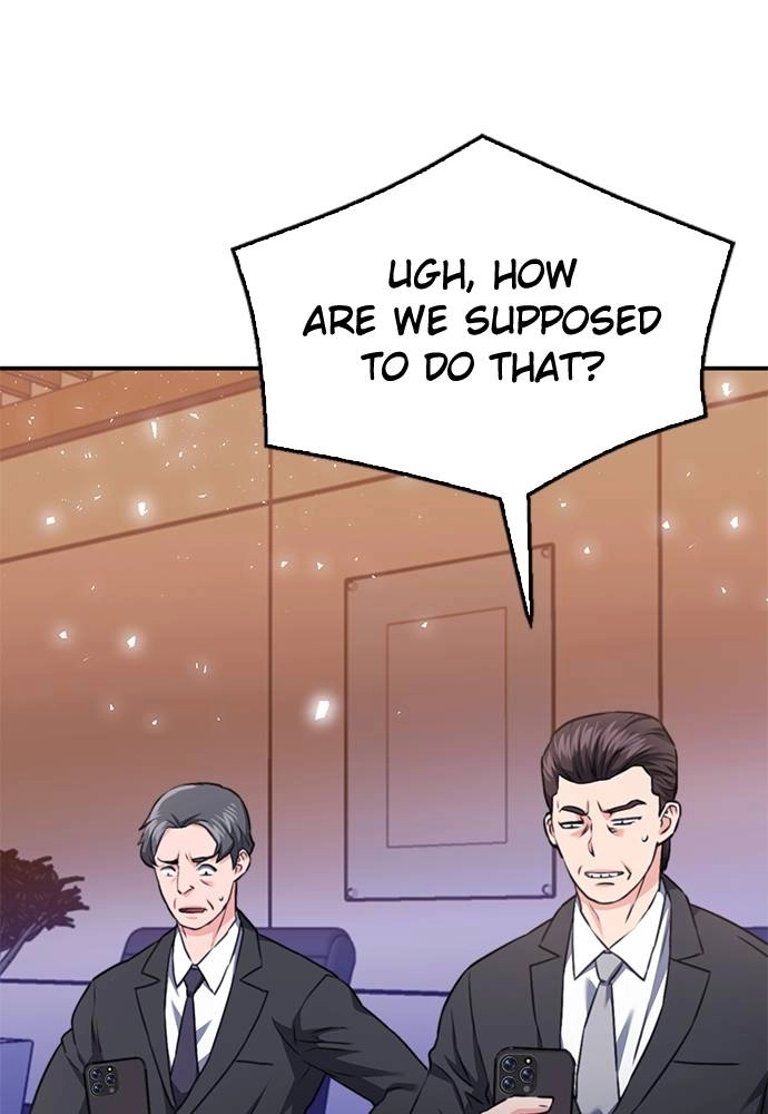 The Druid of Seoul Station Chapter 136 Page 155