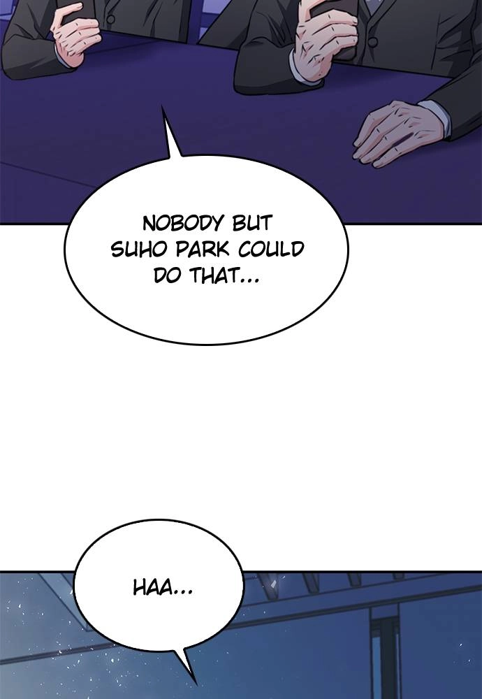 The Druid of Seoul Station Chapter 136 Page 156