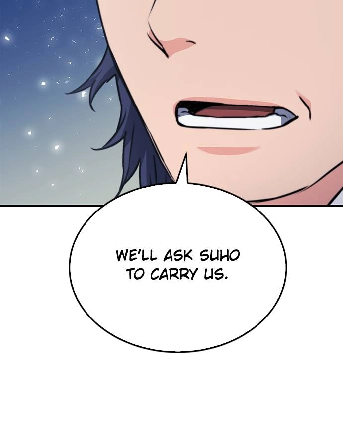 The Druid of Seoul Station Chapter 136 Page 159