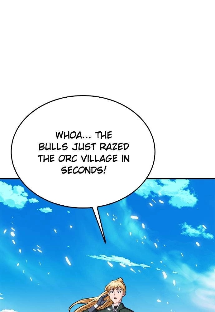 The Druid of Seoul Station Chapter 136 Page 162