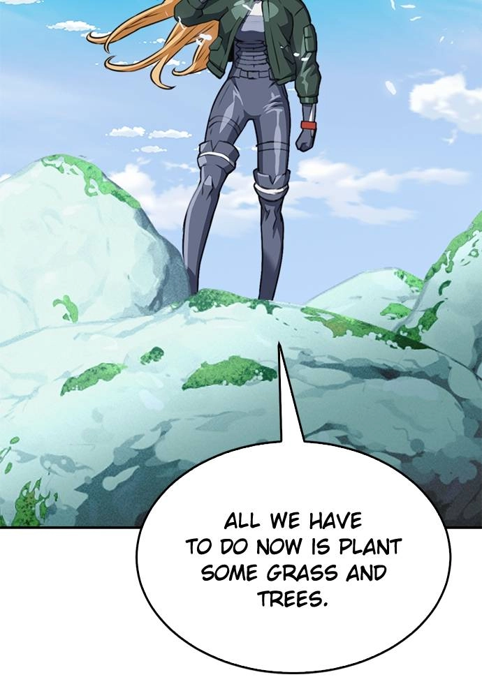 The Druid of Seoul Station Chapter 136 Page 163
