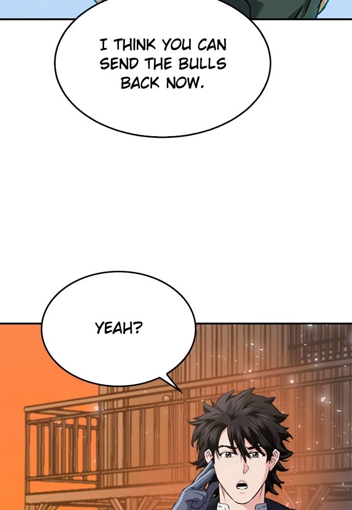 The Druid of Seoul Station Chapter 136 Page 165