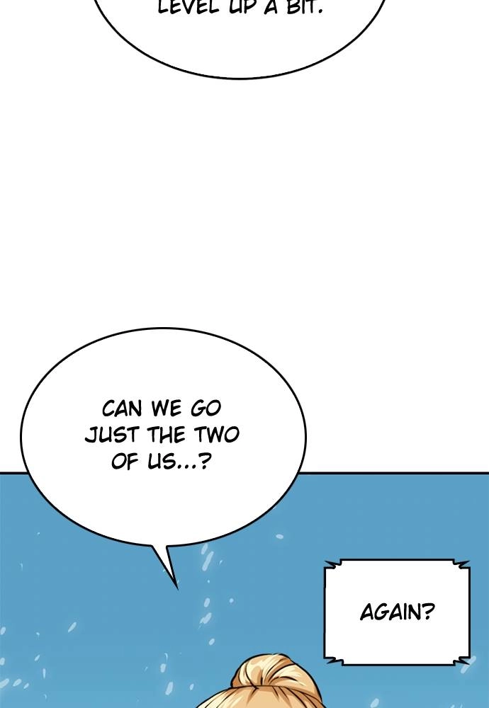 The Druid of Seoul Station Chapter 136 Page 167
