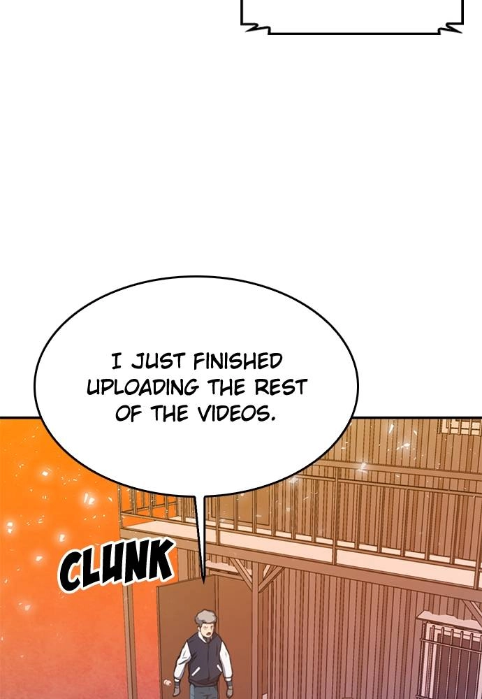 The Druid of Seoul Station Chapter 136 Page 169