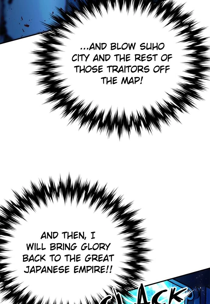 The Druid of Seoul Station Chapter 136 Page 16