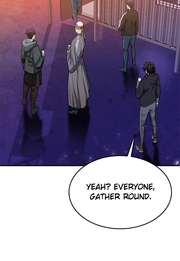 The Druid of Seoul Station Chapter 136 Page 170