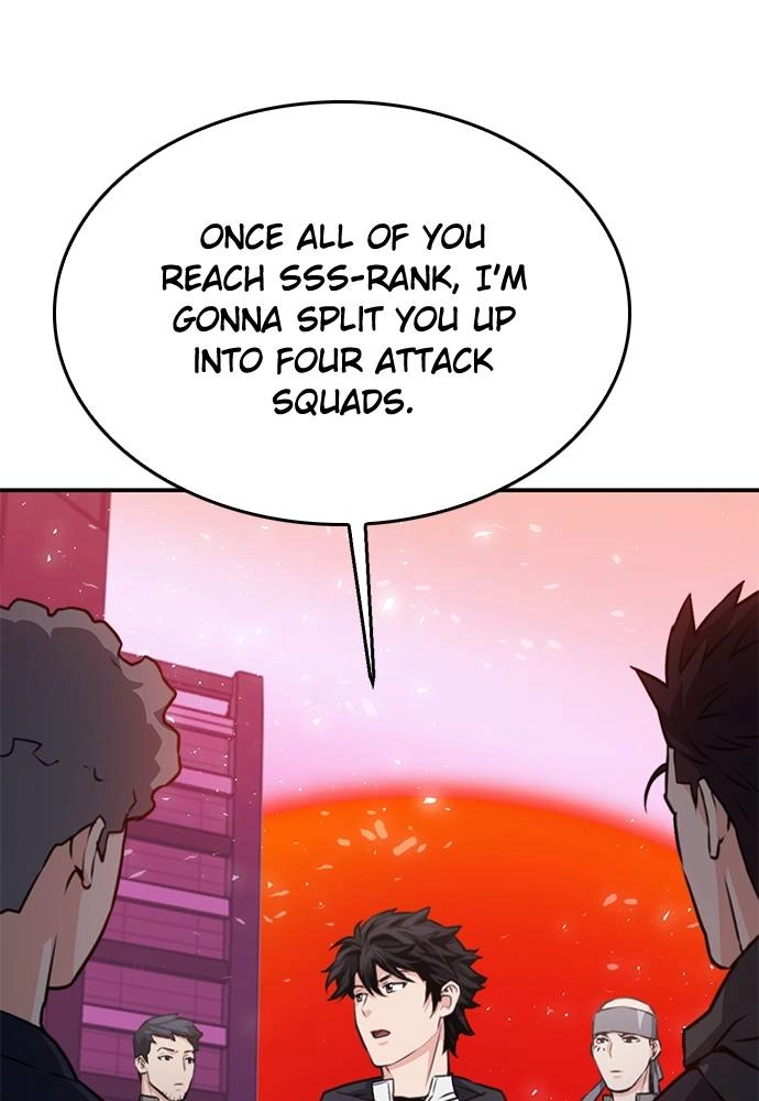 The Druid of Seoul Station Chapter 136 Page 171