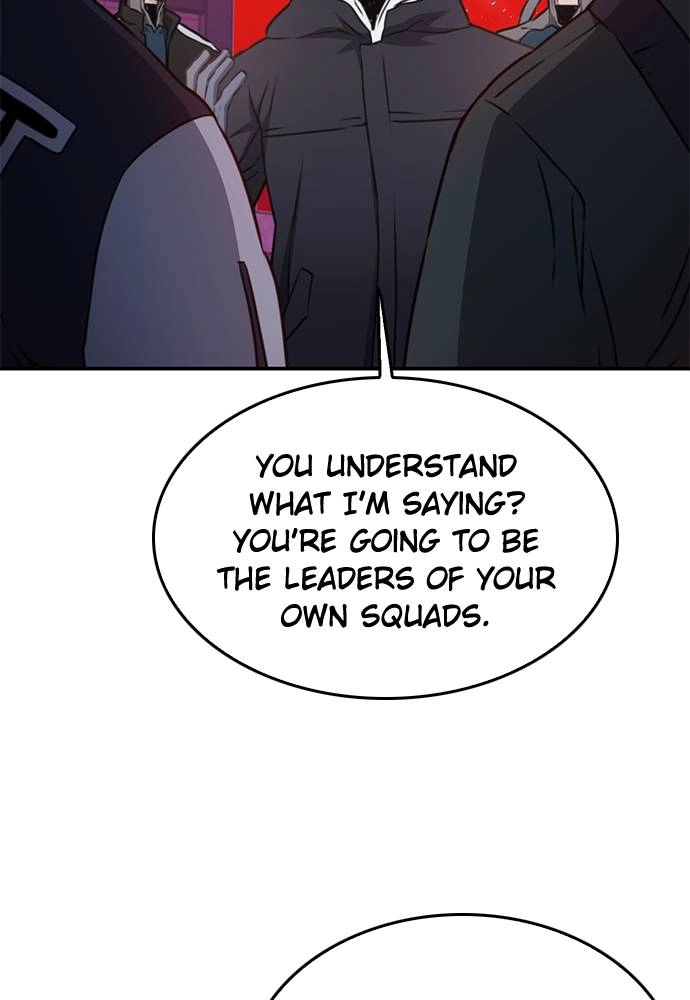 The Druid of Seoul Station Chapter 136 Page 172