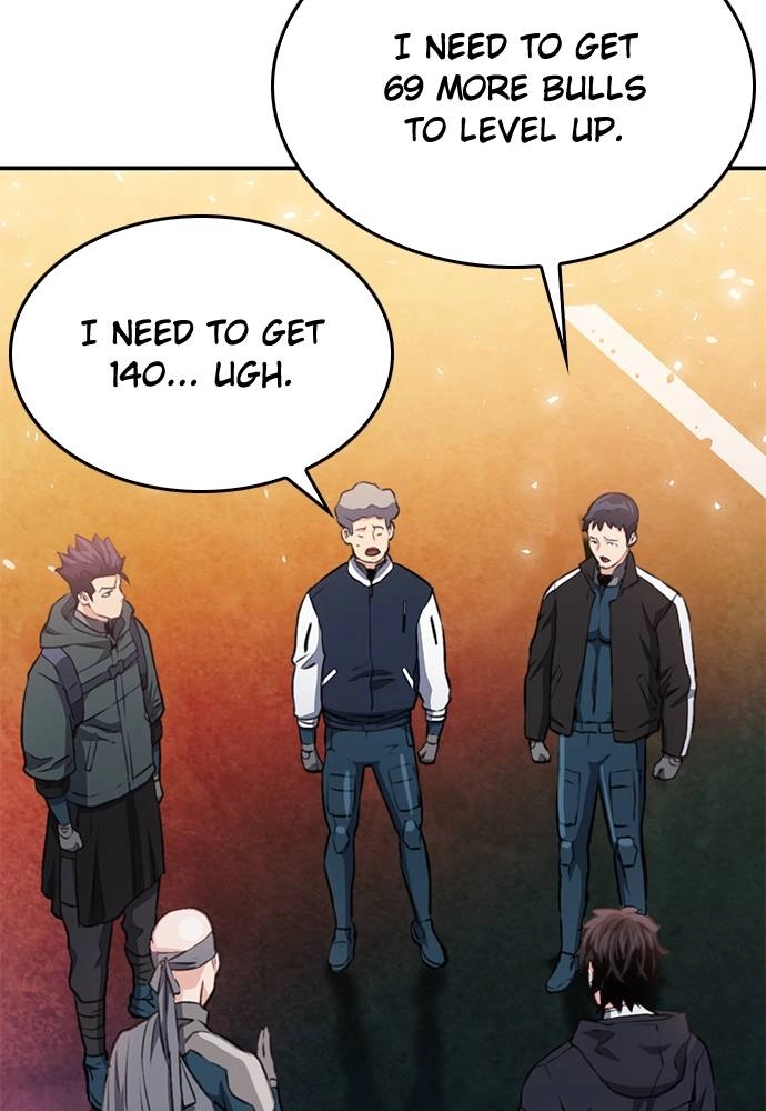 The Druid of Seoul Station Chapter 136 Page 173