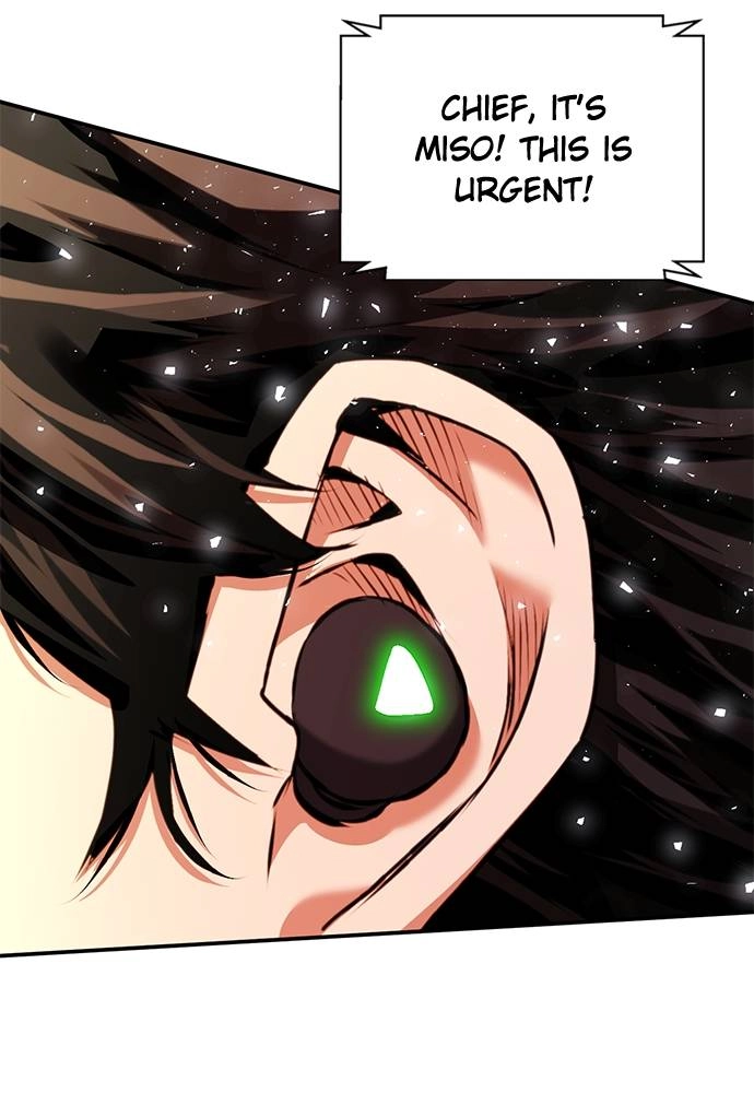 The Druid of Seoul Station Chapter 136 Page 180