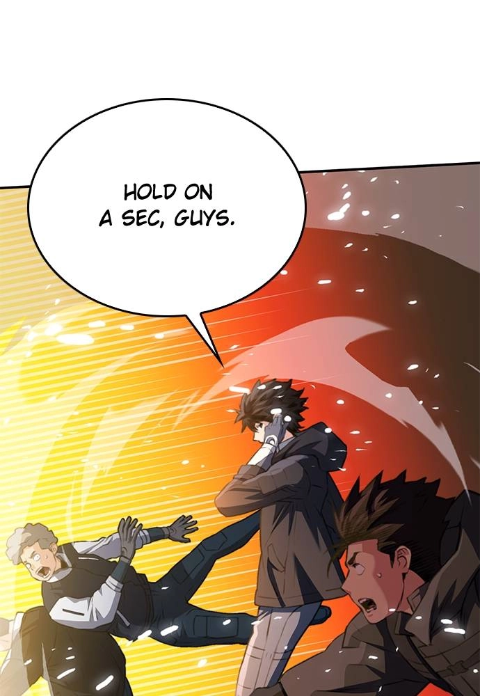 The Druid of Seoul Station Chapter 136 Page 181