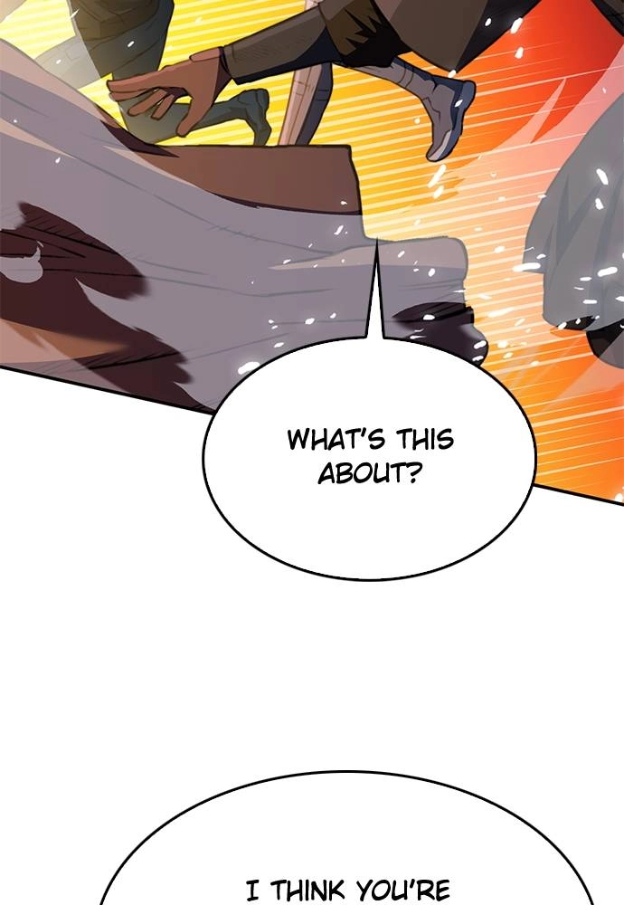 The Druid of Seoul Station Chapter 136 Page 182