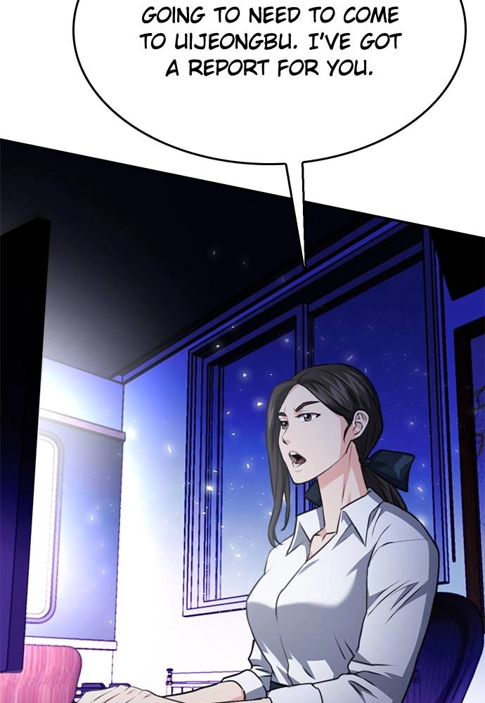 The Druid of Seoul Station Chapter 136 Page 183