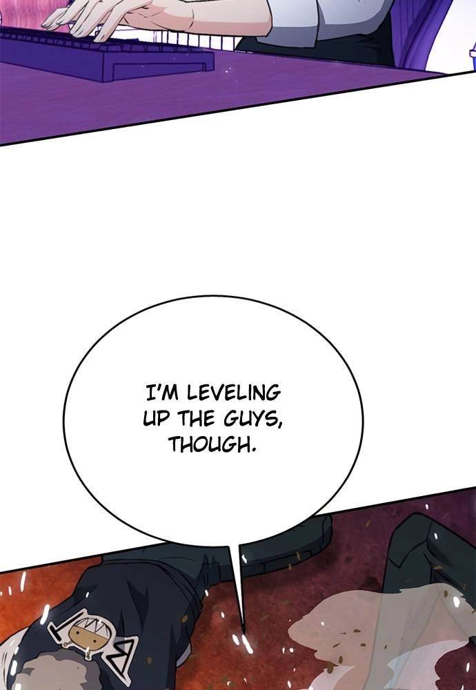 The Druid of Seoul Station Chapter 136 Page 184