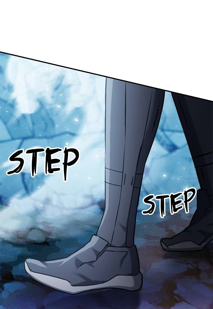 The Druid of Seoul Station Chapter 136 Page 18