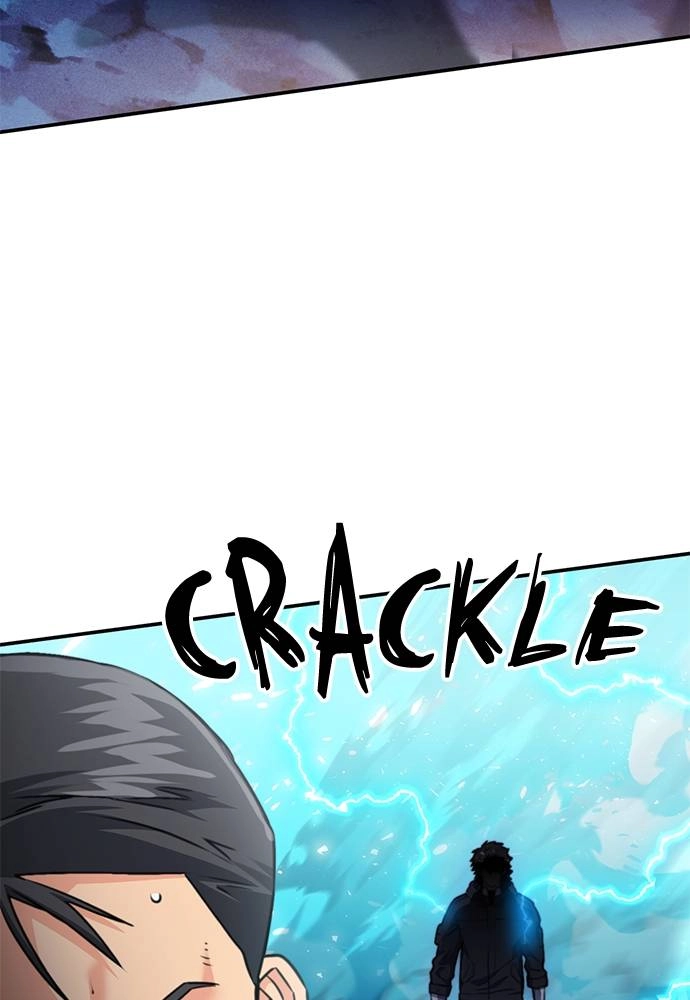 The Druid of Seoul Station Chapter 136 Page 19