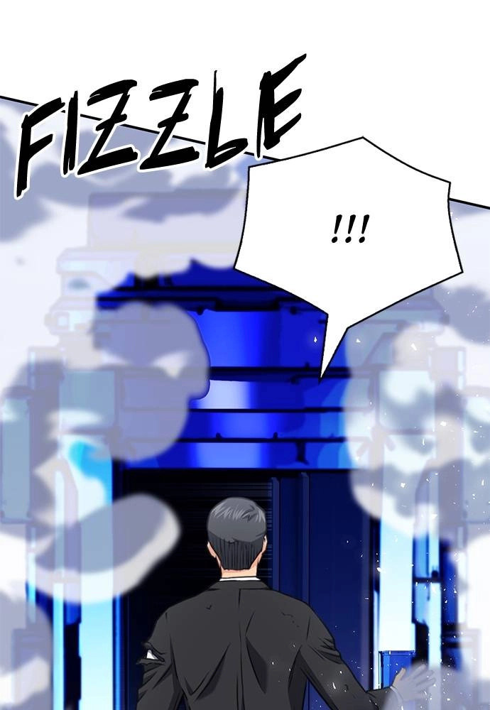 The Druid of Seoul Station Chapter 136 Page 21