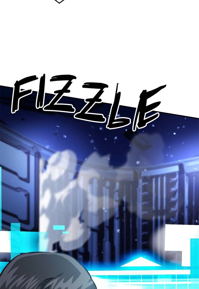 The Druid of Seoul Station Chapter 136 Page 24