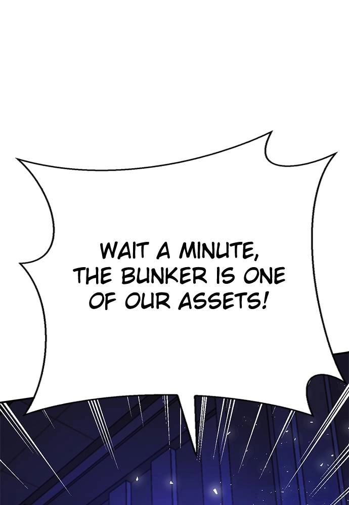 The Druid of Seoul Station Chapter 136 Page 44