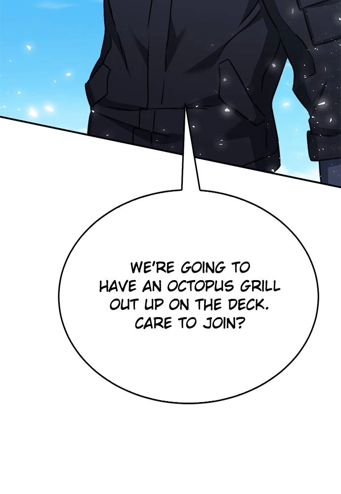 The Druid of Seoul Station Chapter 136 Page 52
