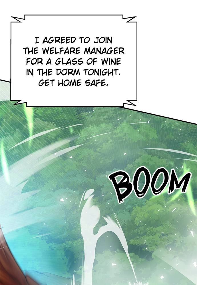 The Druid of Seoul Station Chapter 136 Page 53