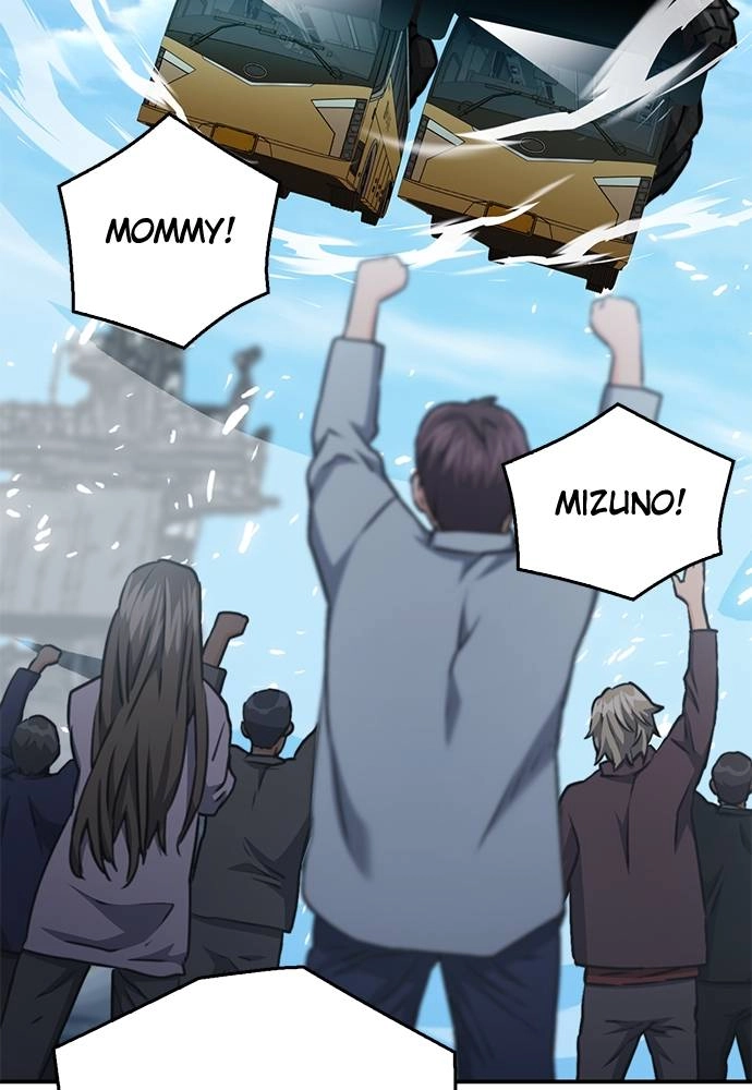 The Druid of Seoul Station Chapter 136 Page 58