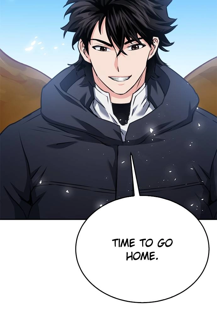 The Druid of Seoul Station Chapter 136 Page 60