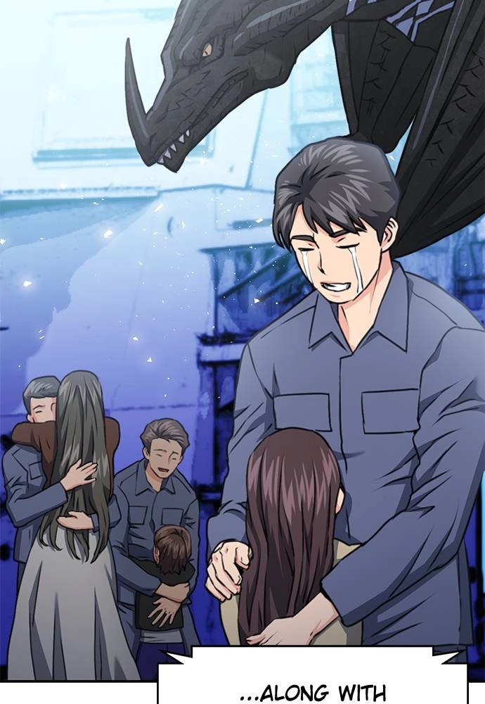 The Druid of Seoul Station Chapter 136 Page 64