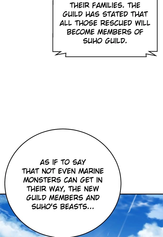 The Druid of Seoul Station Chapter 136 Page 65