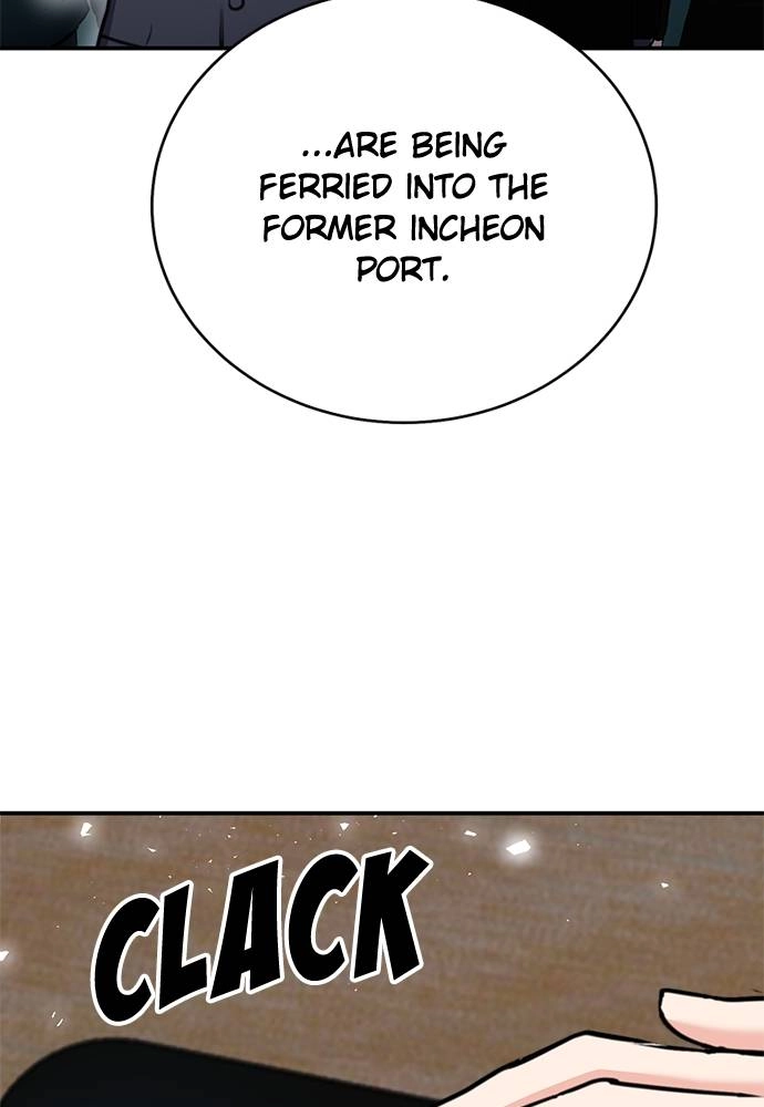 The Druid of Seoul Station Chapter 136 Page 67