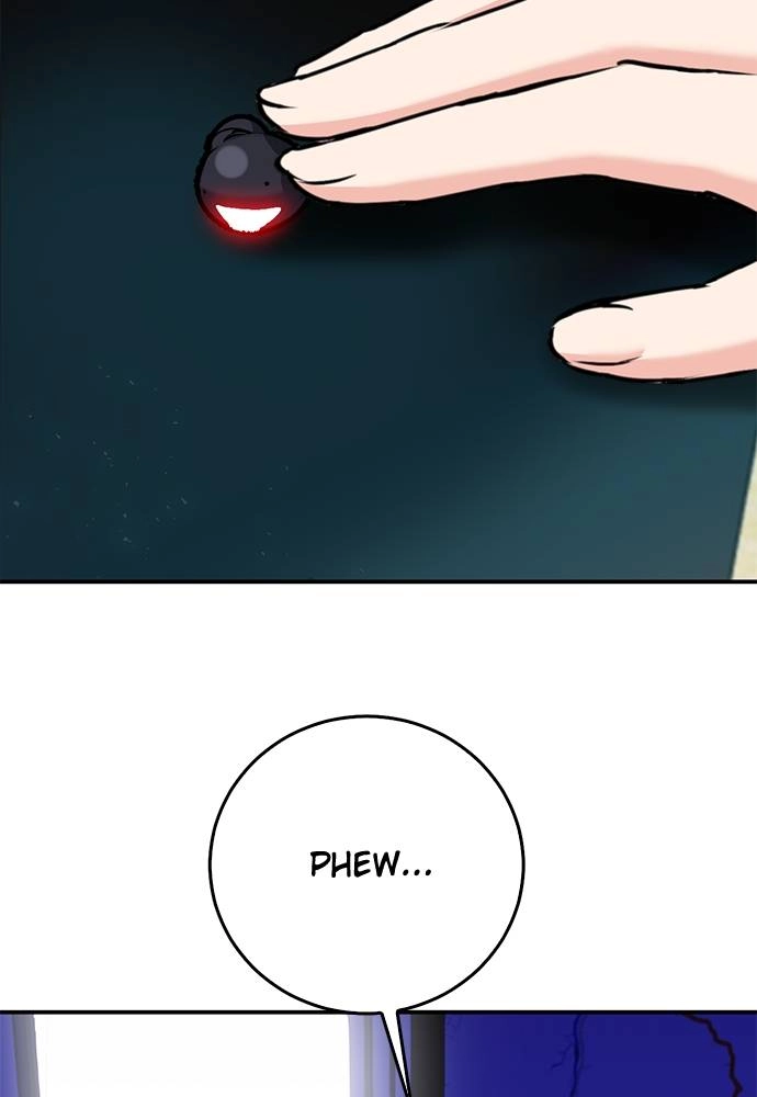 The Druid of Seoul Station Chapter 136 Page 68