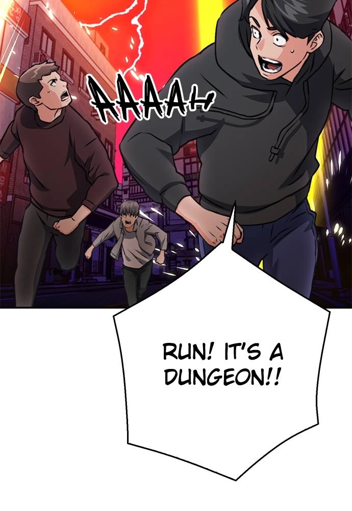 The Druid of Seoul Station Chapter 136 Page 76