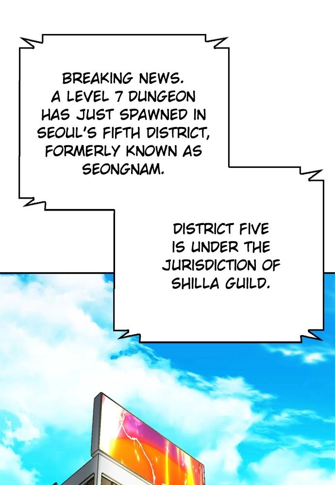 The Druid of Seoul Station Chapter 136 Page 77