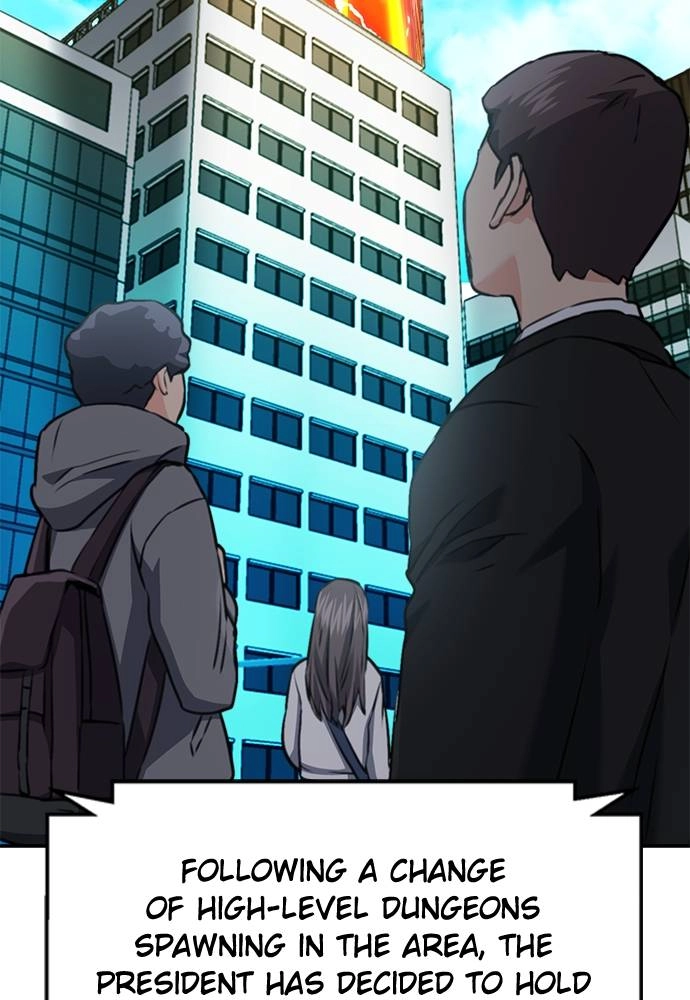 The Druid of Seoul Station Chapter 136 Page 78