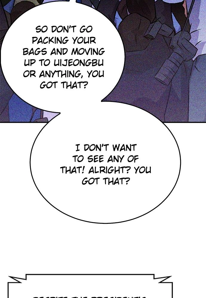 The Druid of Seoul Station Chapter 136 Page 81