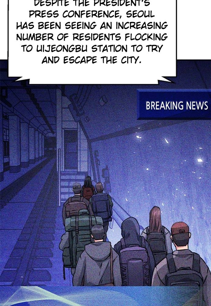 The Druid of Seoul Station Chapter 136 Page 82