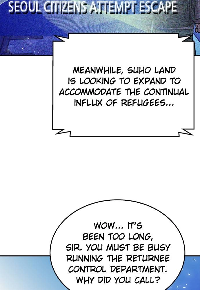The Druid of Seoul Station Chapter 136 Page 83