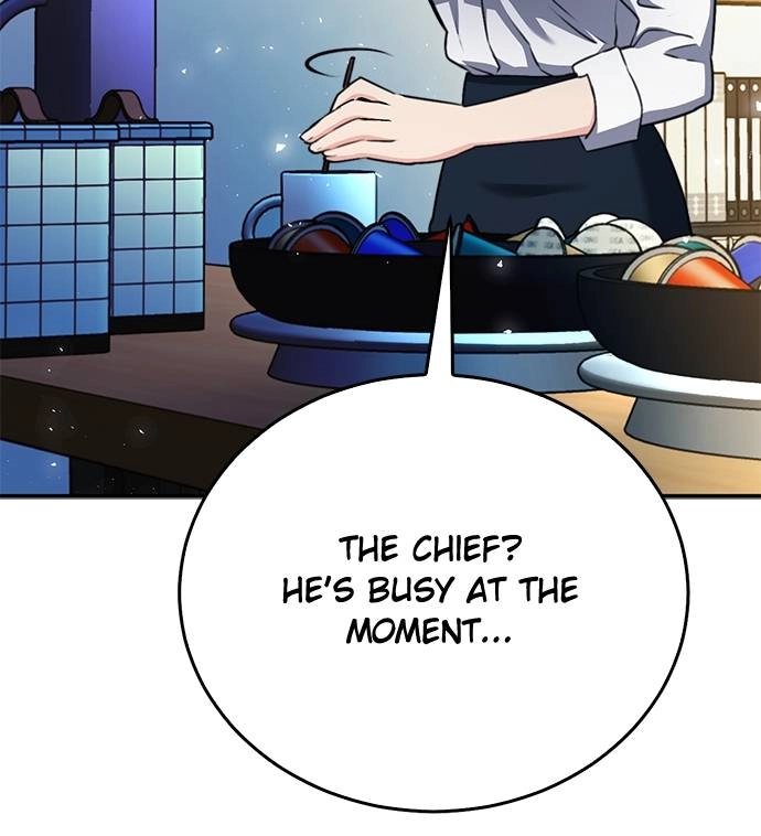 The Druid of Seoul Station Chapter 136 Page 86
