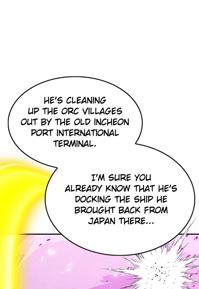 The Druid of Seoul Station Chapter 136 Page 87