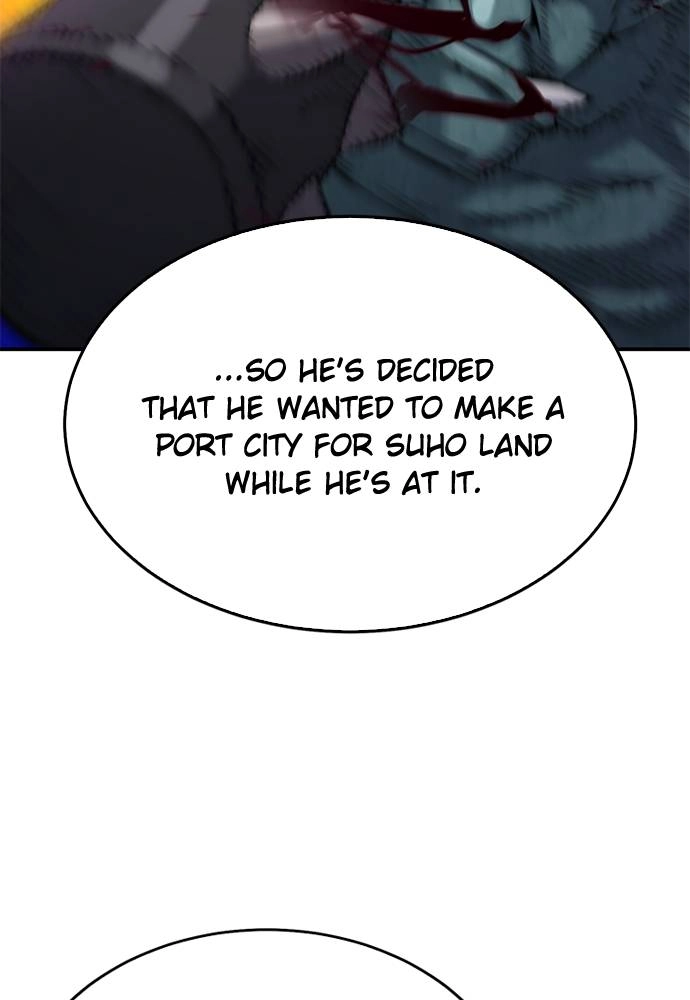 The Druid of Seoul Station Chapter 136 Page 89