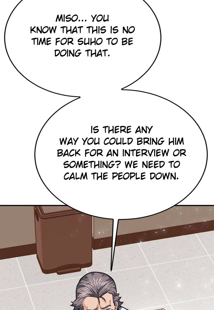 The Druid of Seoul Station Chapter 136 Page 90