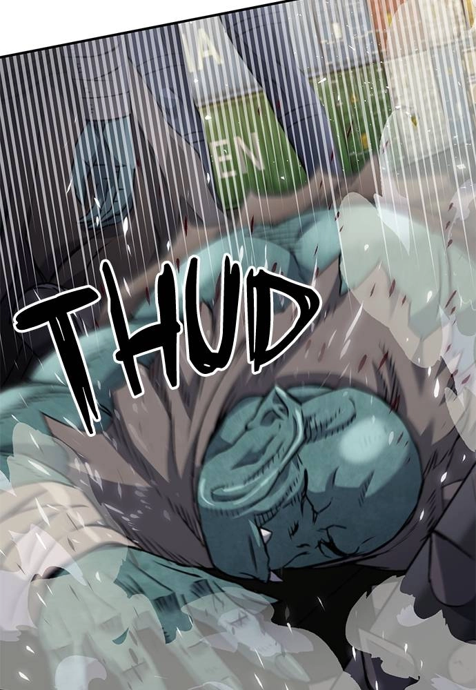 The Druid of Seoul Station Chapter 136 Page 93
