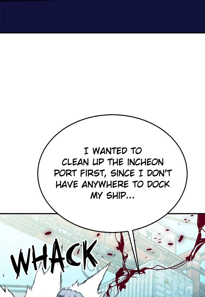 The Druid of Seoul Station Chapter 136 Page 99