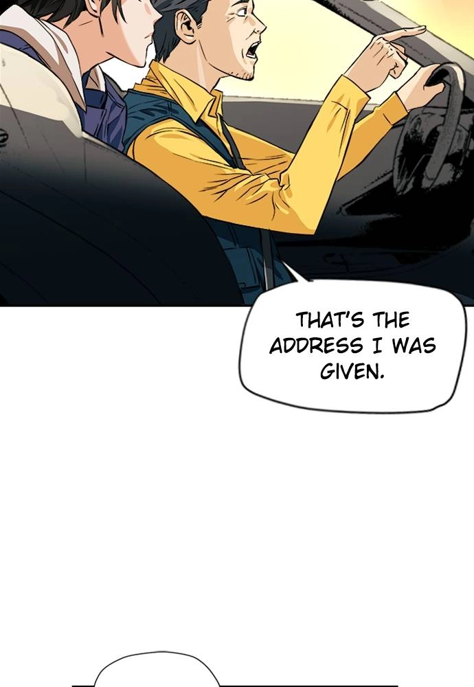 The Druid of Seoul Station Chapter 5 Page 100