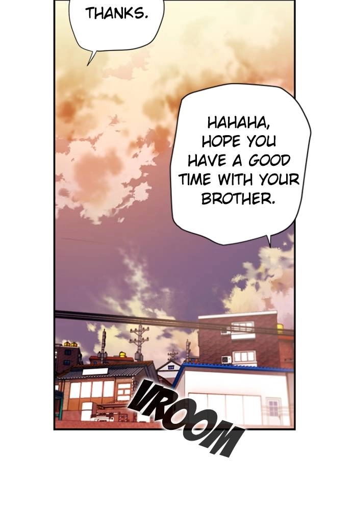 The Druid of Seoul Station Chapter 5 Page 101