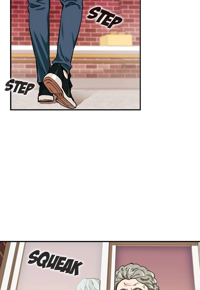 The Druid of Seoul Station Chapter 5 Page 105